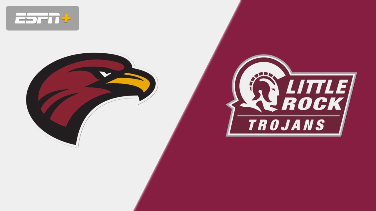 UL Monroe vs. Little Rock