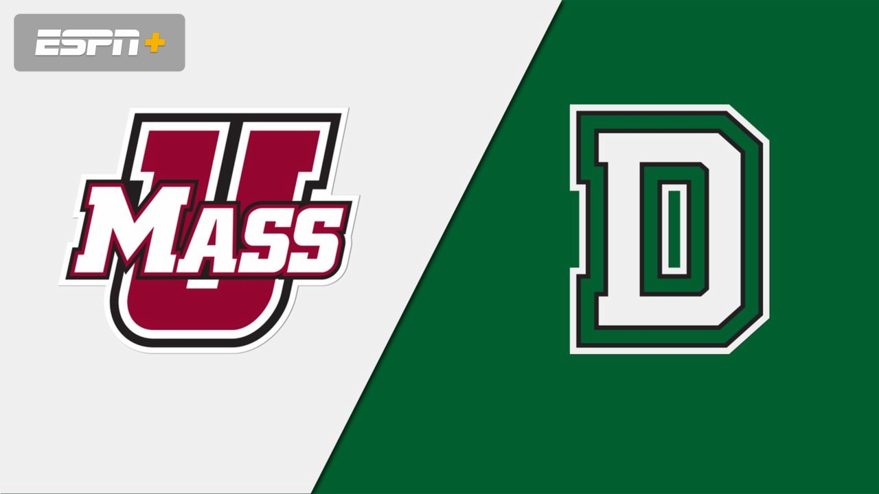 Massachusetts vs. Dartmouth