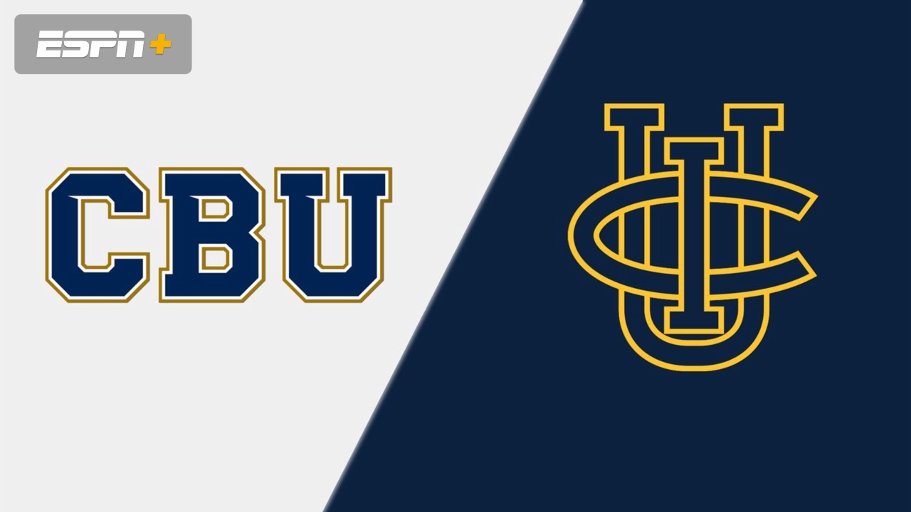 California Baptist vs. #23 UC Irvine