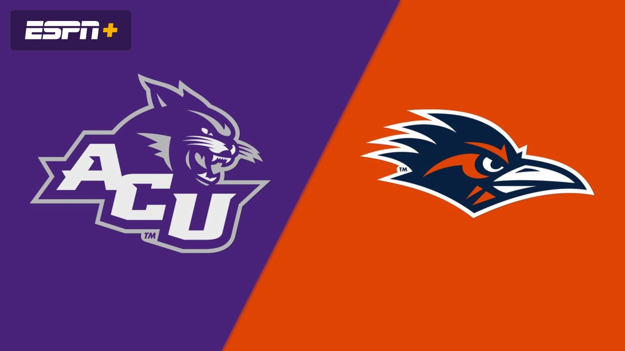Abilene Christian vs. UTSA