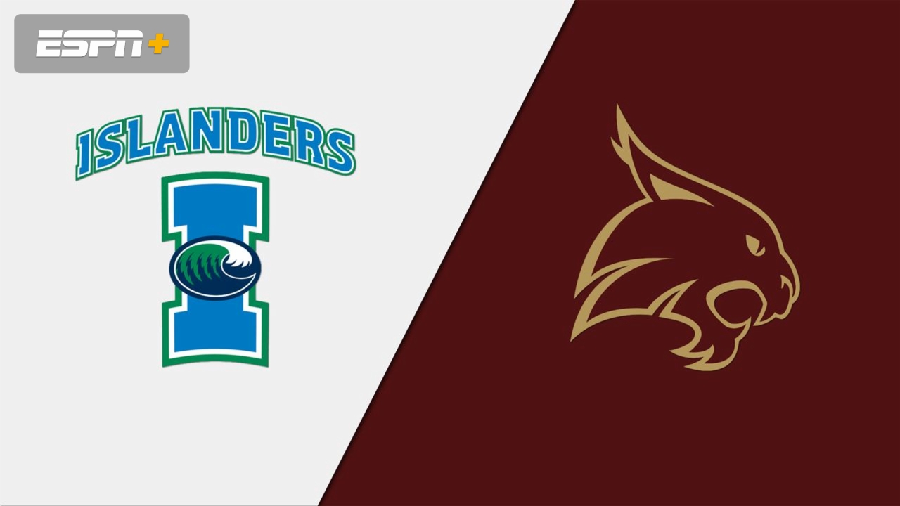 Texas A&M-Corpus Christi vs. Texas State
