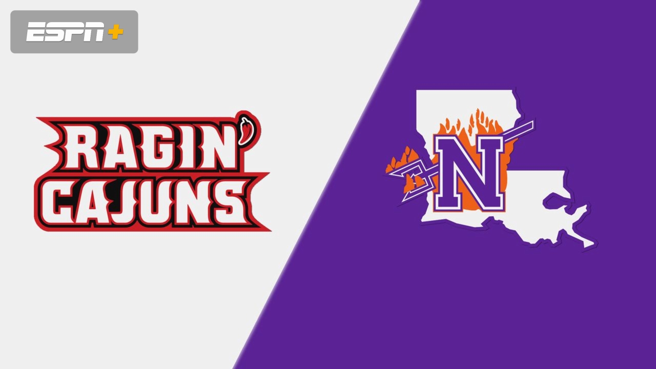 Louisiana vs. Northwestern State