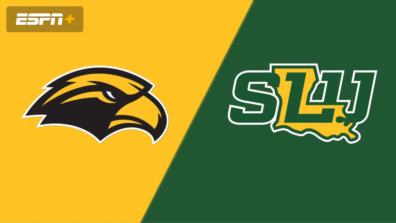 Southern Miss vs. SE Louisiana