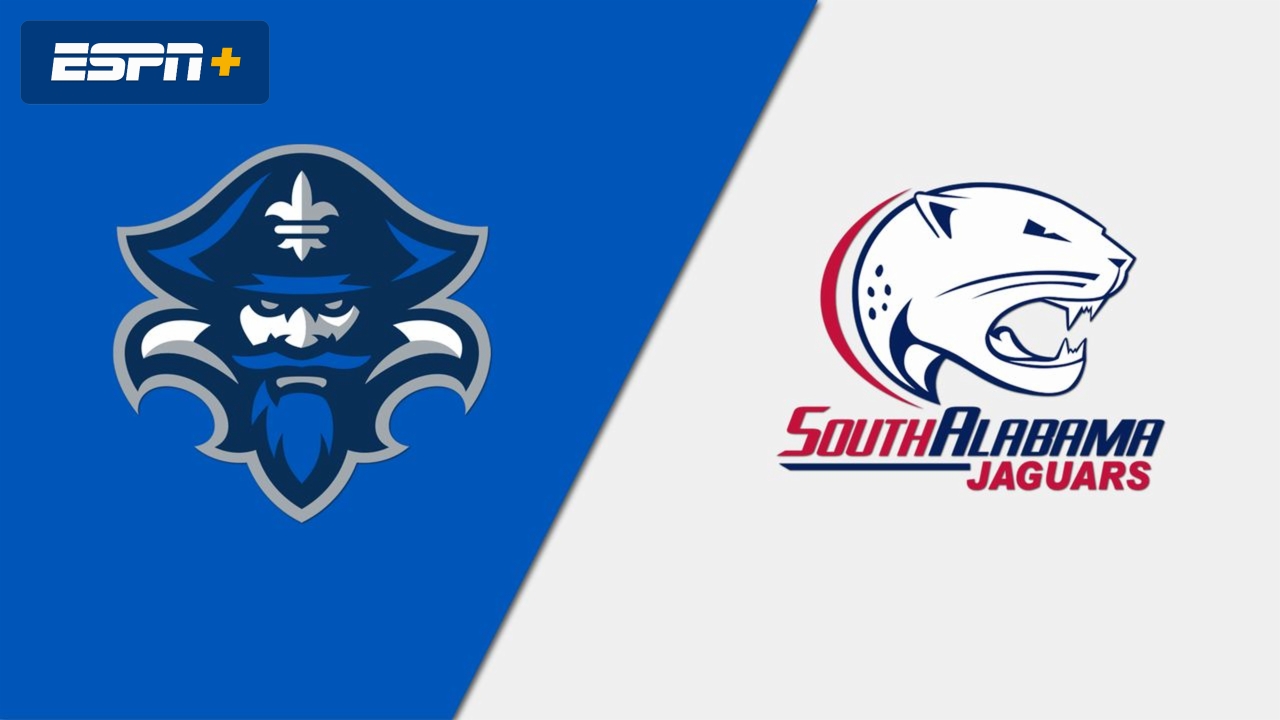 New Orleans vs. South Alabama