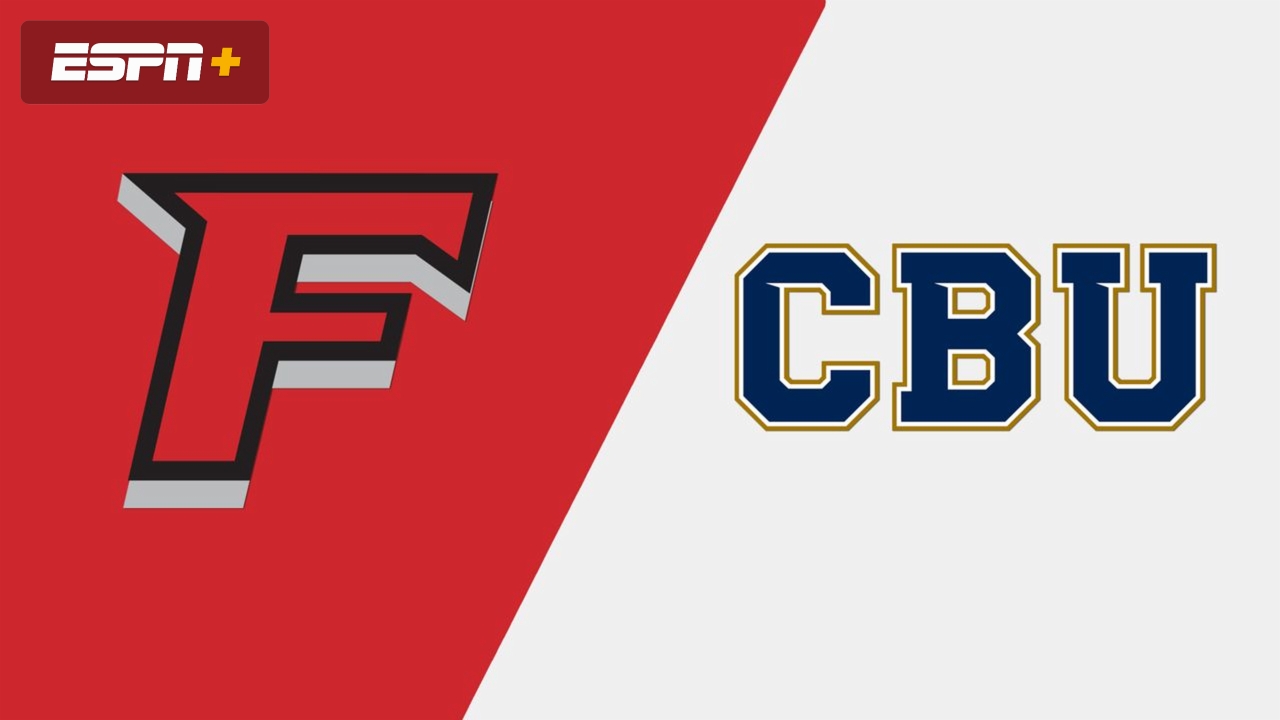 Fairfield vs. California Baptist