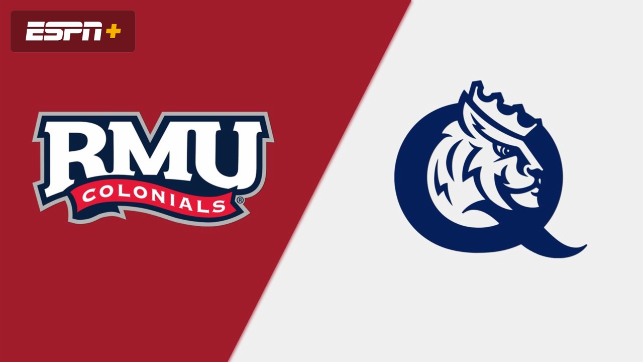 Robert Morris vs. Queens University