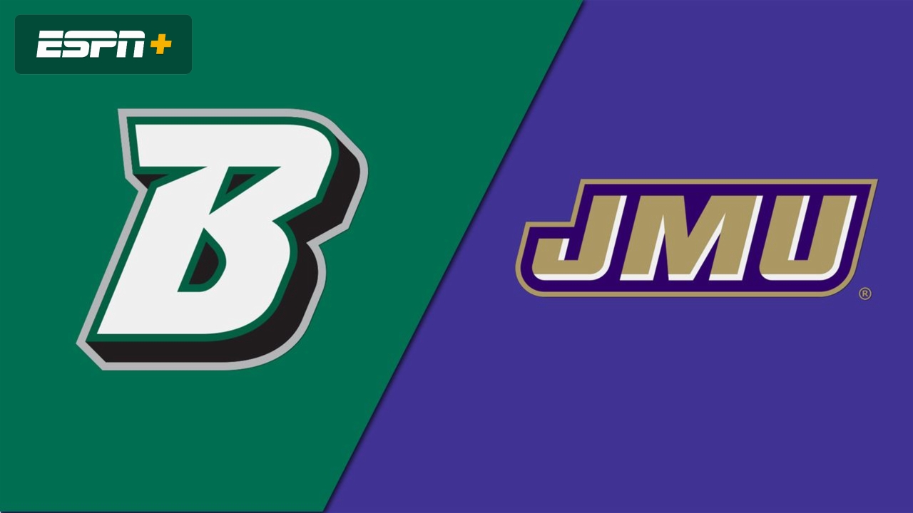 Binghamton vs. James Madison