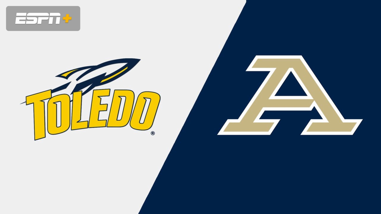 Toledo vs. Akron