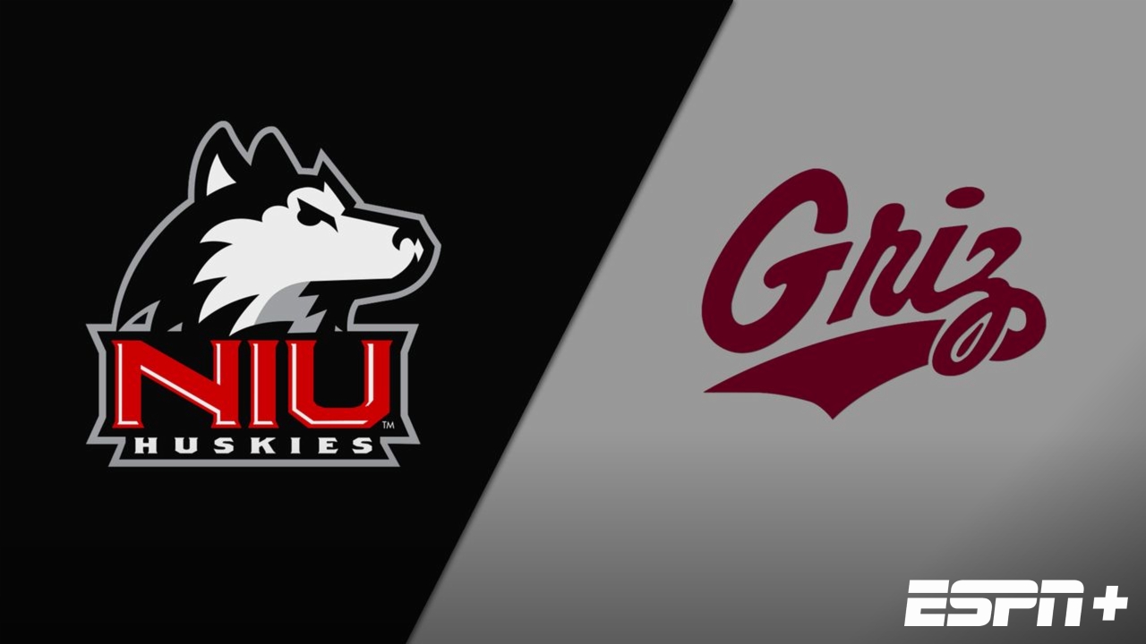 Northern Illinois vs. Montana