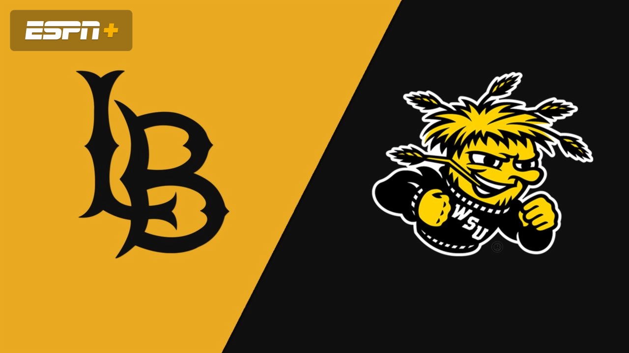 Long Beach State vs. Wichita State