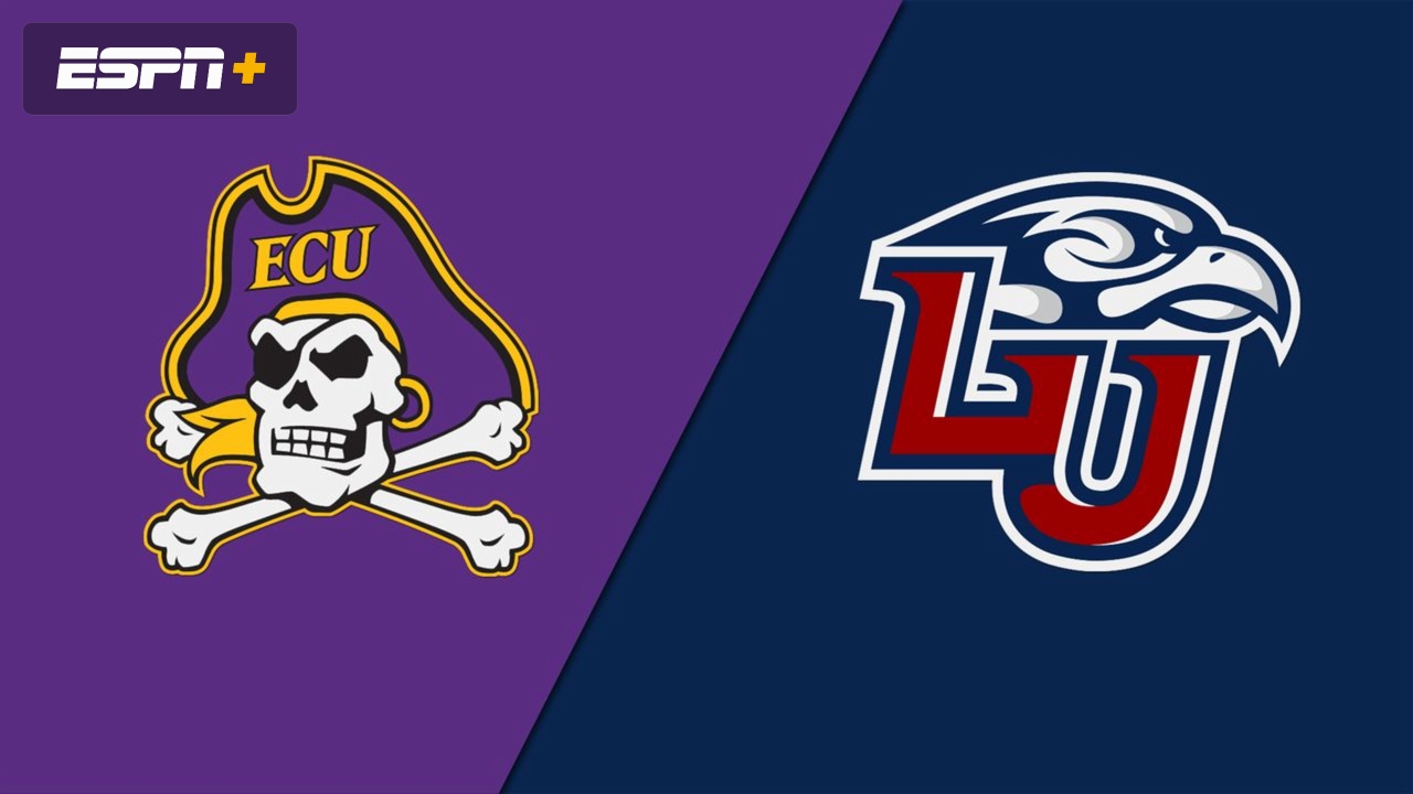 #11 East Carolina vs. Liberty