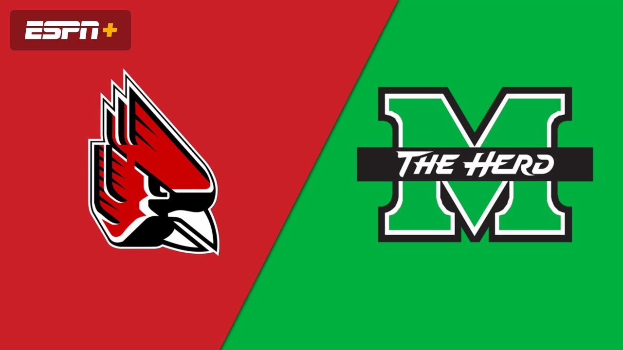 Ball State vs. Marshall