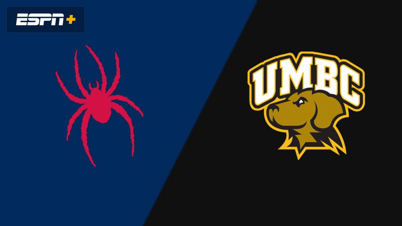 #17 Richmond vs. UMBC