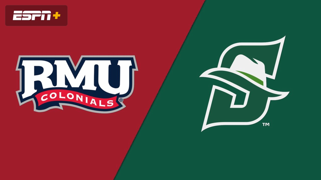 Robert Morris vs. Stetson