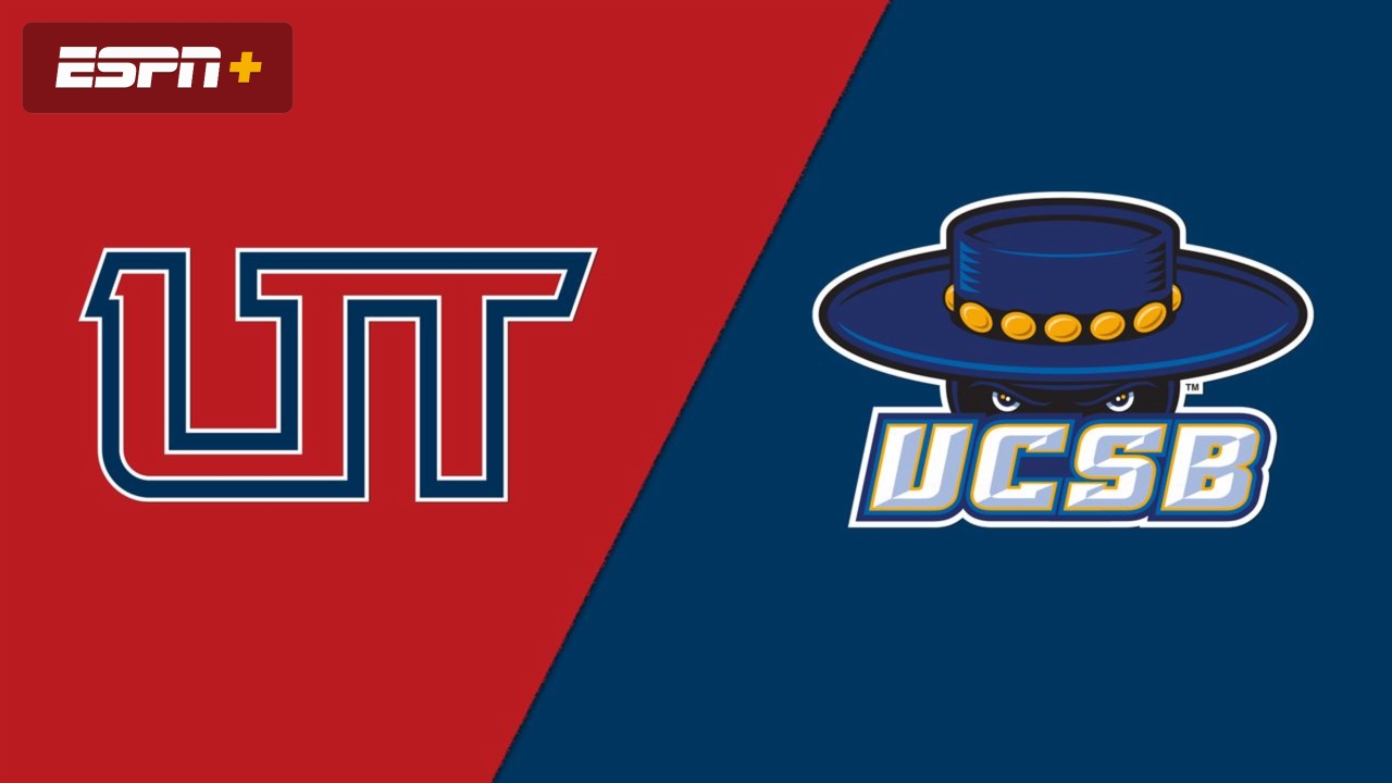 Utah Tech vs. UC Santa Barbara