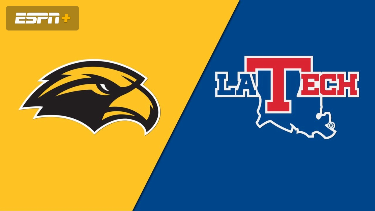 Southern Miss vs. Louisiana Tech