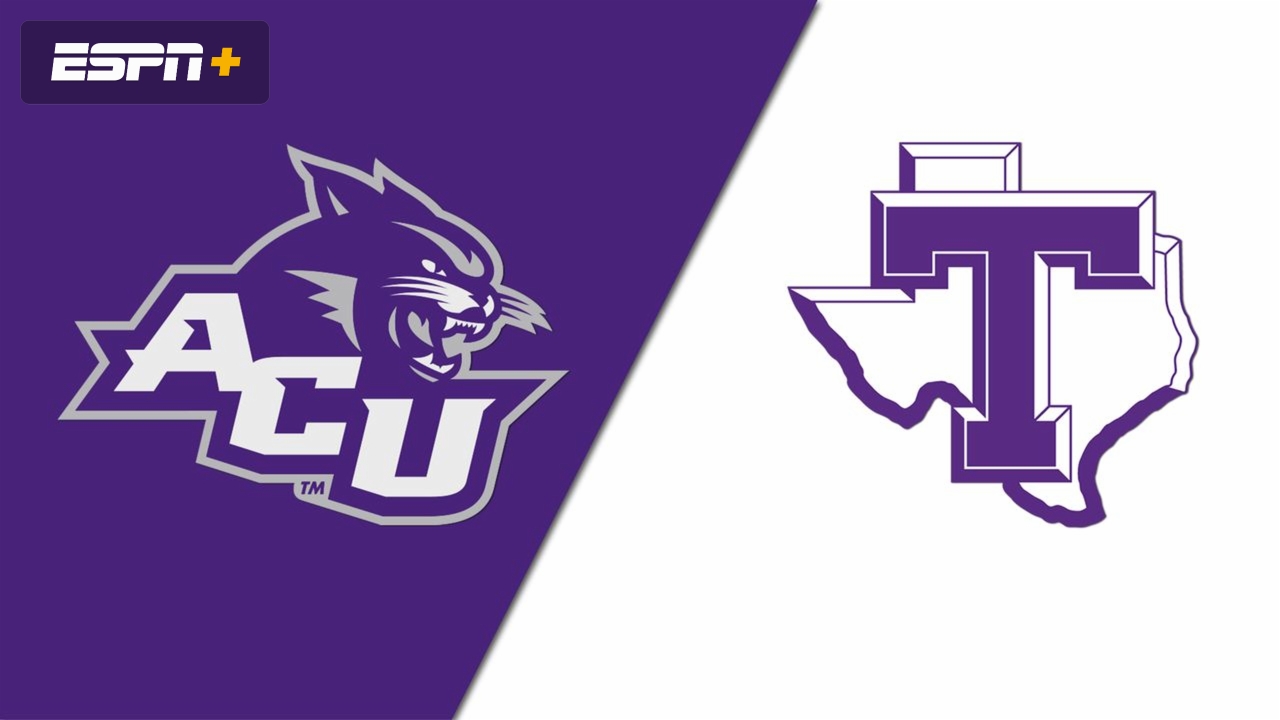 Abilene Christian vs. Tarleton State
