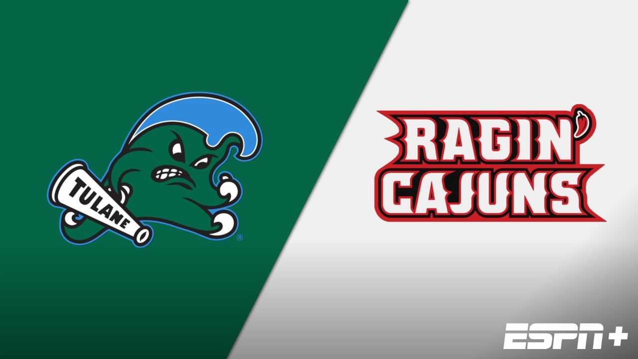 Tulane vs. Louisiana