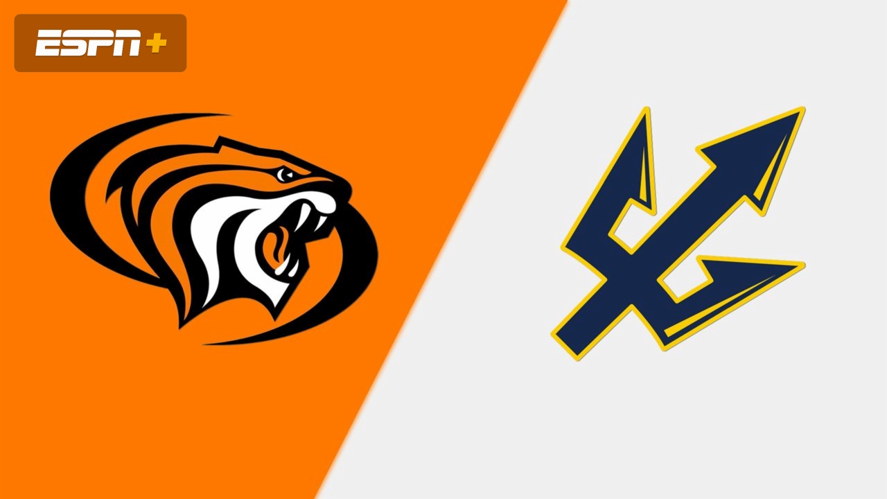 Pacific vs. UC San Diego