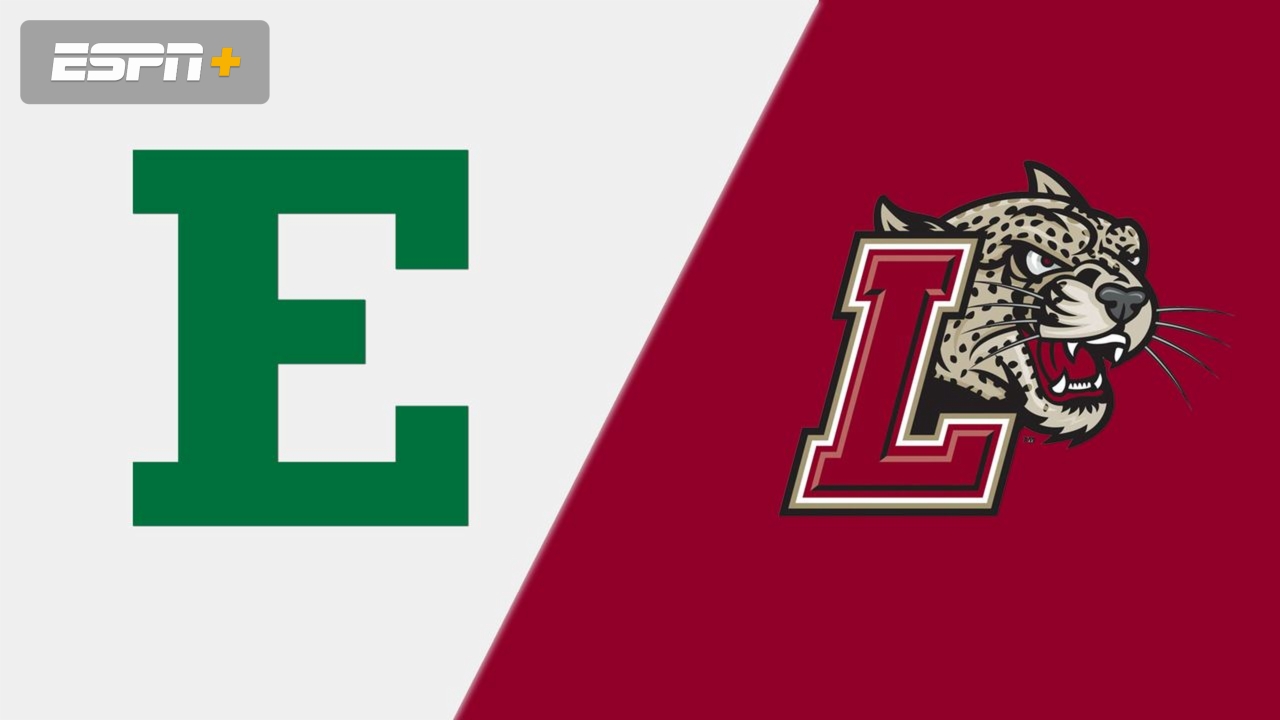 Eastern Michigan vs. Lafayette