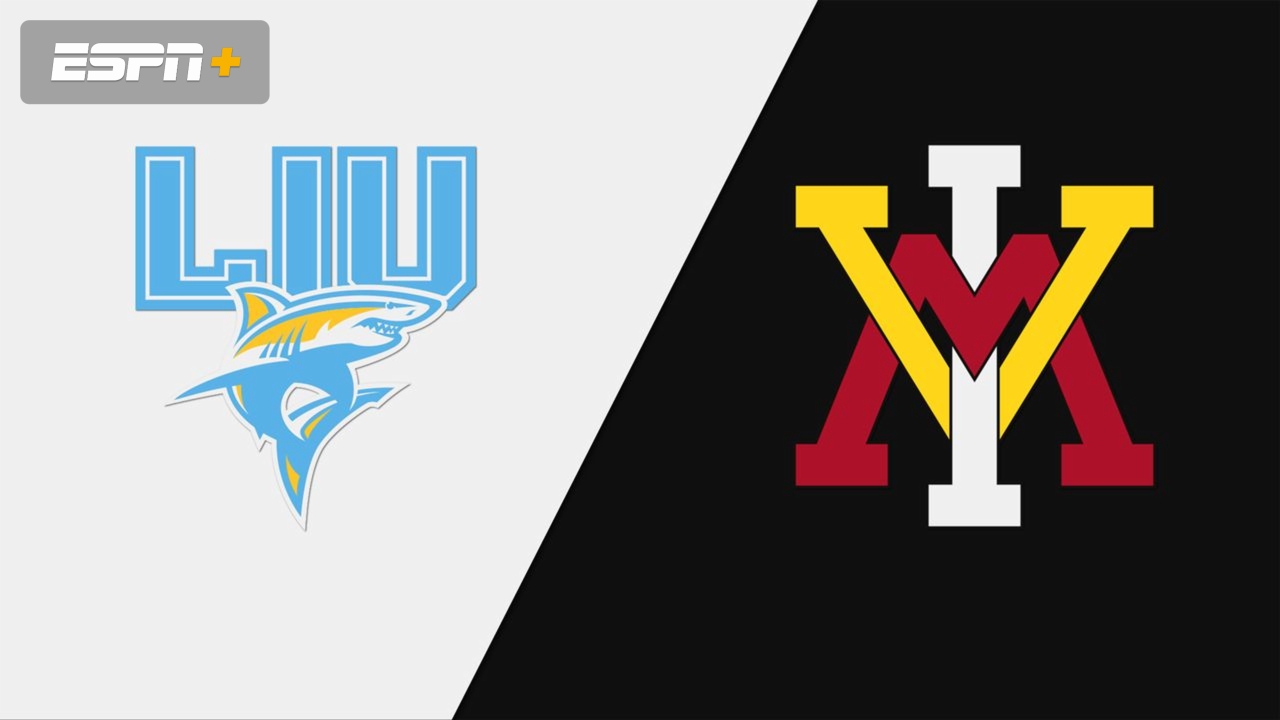 Long Island University vs. VMI