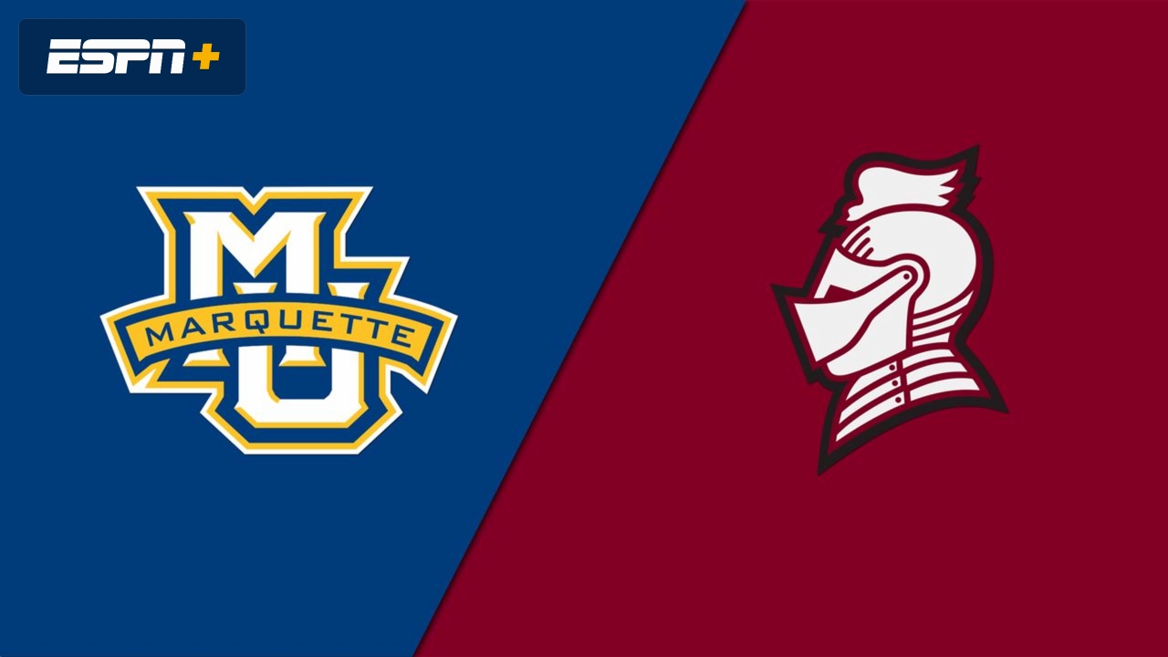 Marquette vs. Bellarmine
