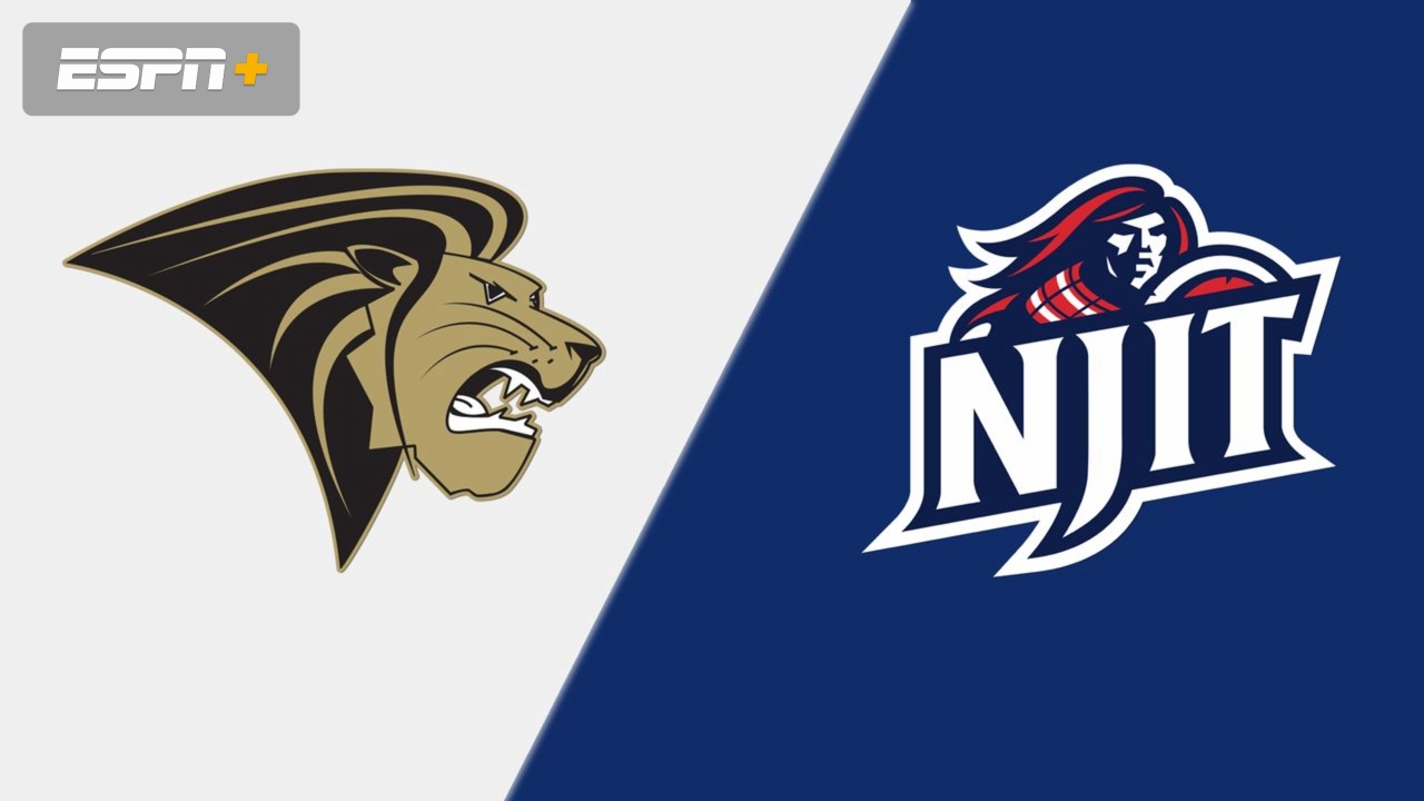 Lindenwood vs. NJIT