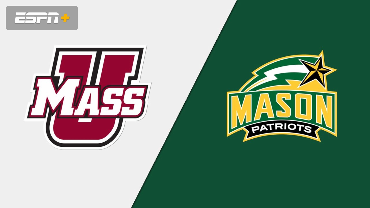 Massachusetts vs. George Mason