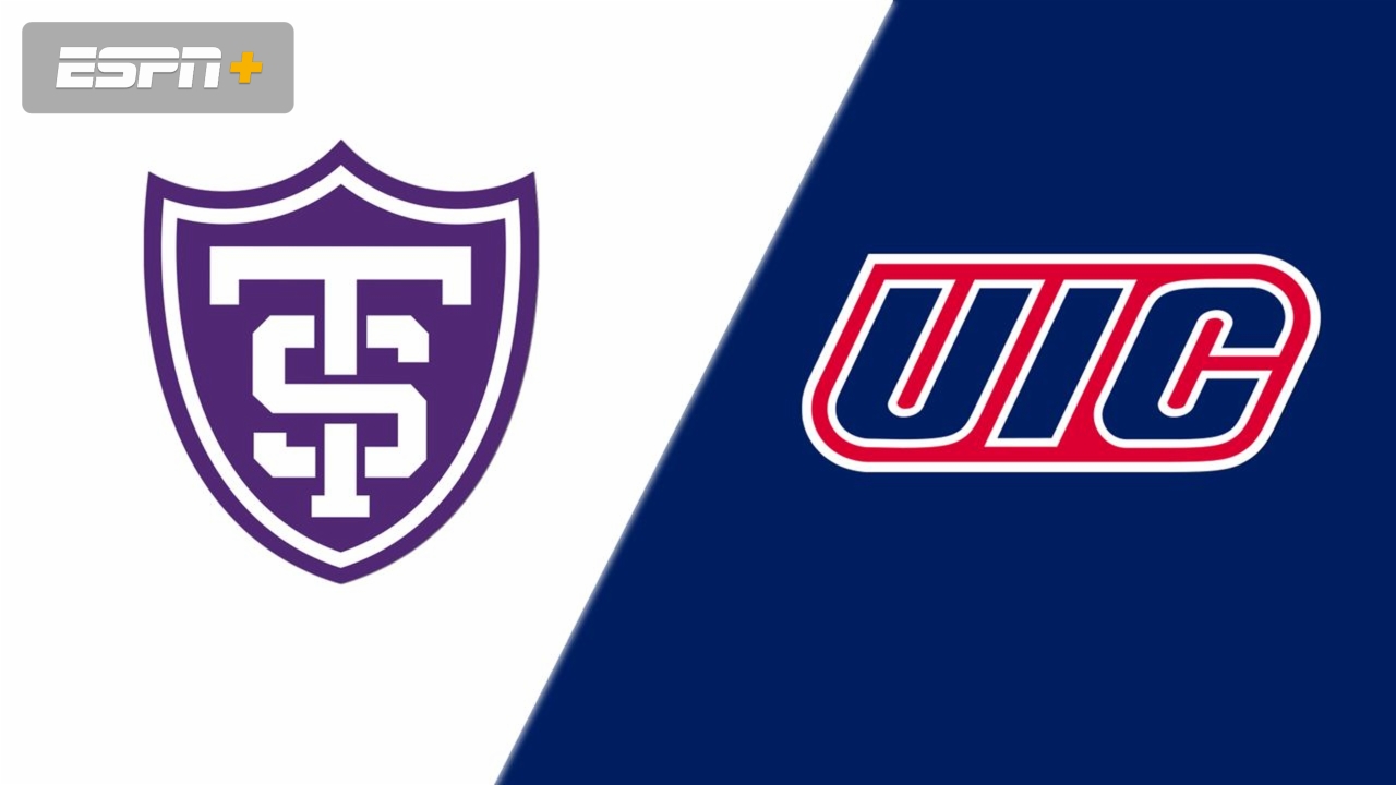 St. Thomas-Minnesota vs. UIC