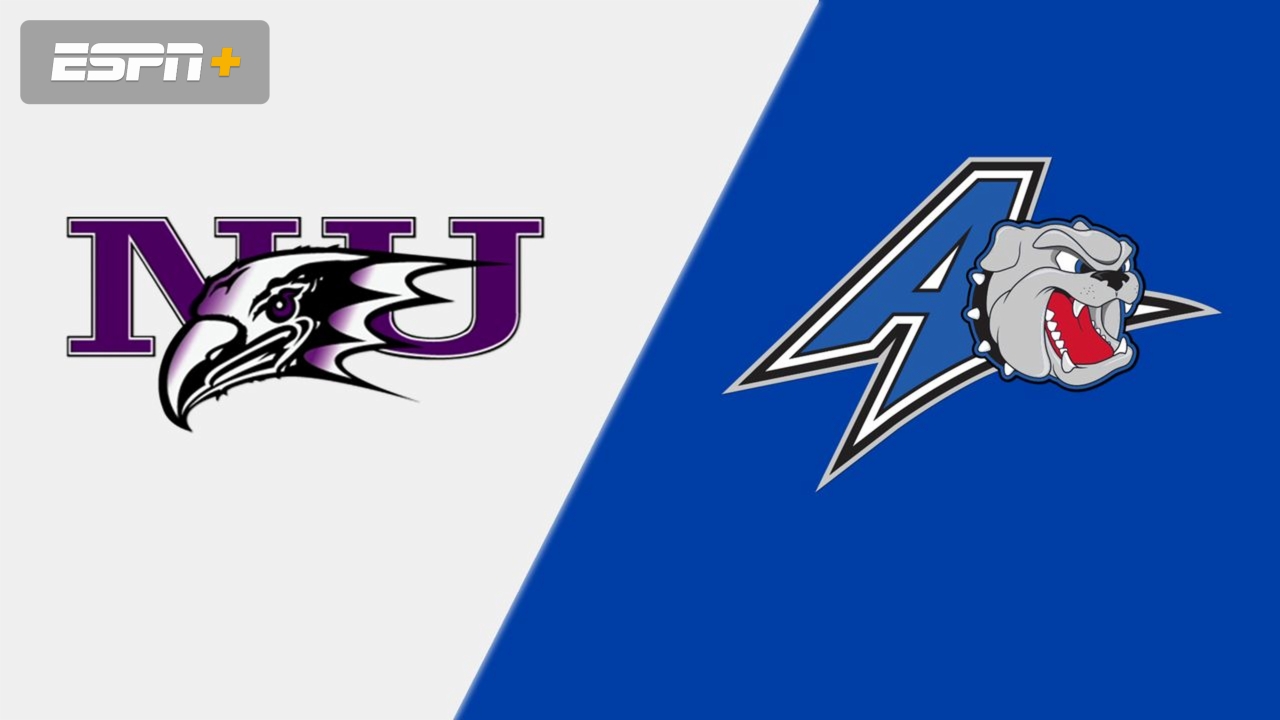 Niagara vs. UNC Asheville