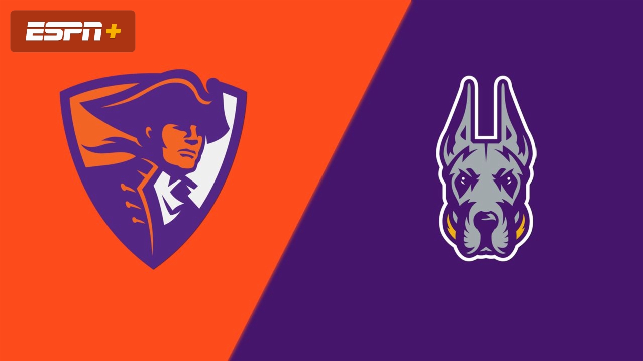 Hobart vs. UAlbany