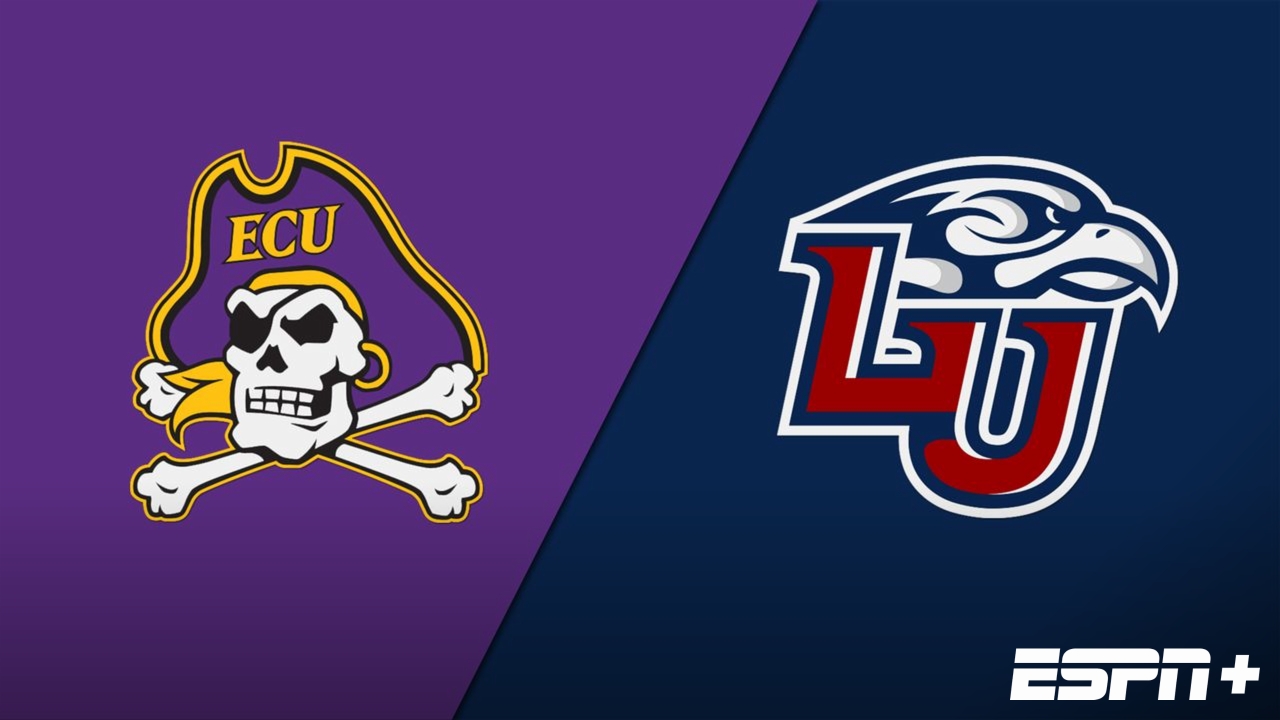 #11 East Carolina vs. Liberty