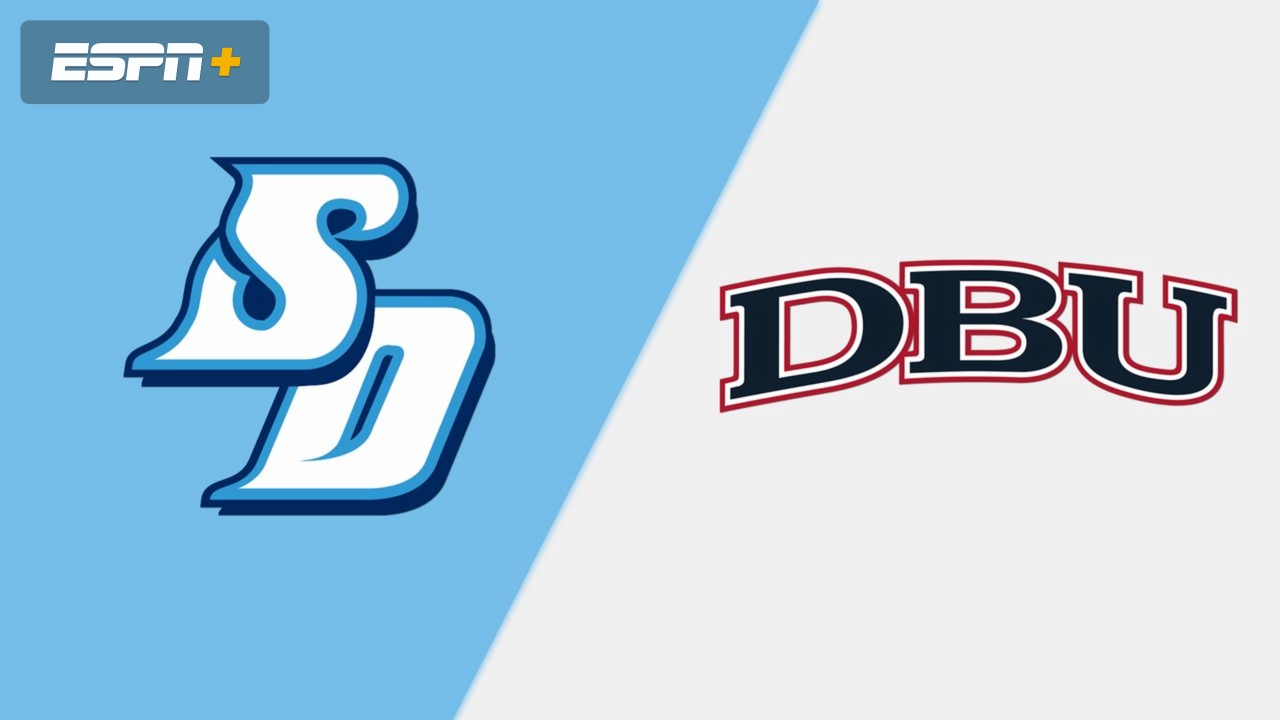 San Diego vs. #20 Dallas Baptist