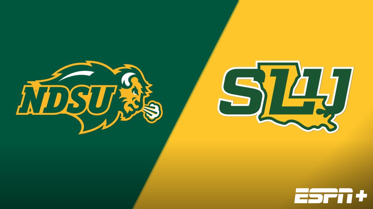 North Dakota State vs. SE Louisiana