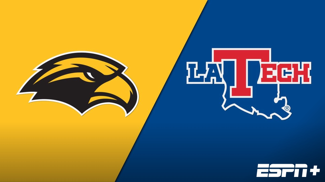 Southern Miss vs. Louisiana Tech