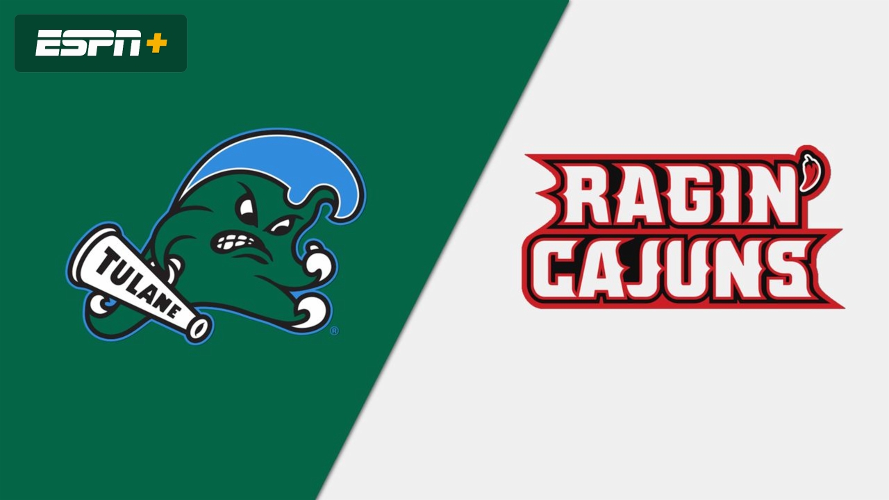 Tulane vs. Louisiana