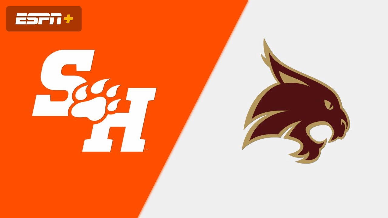 Sam Houston vs. Texas State