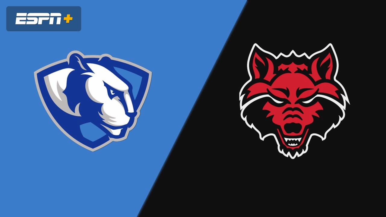 Eastern Illinois vs. Arkansas State