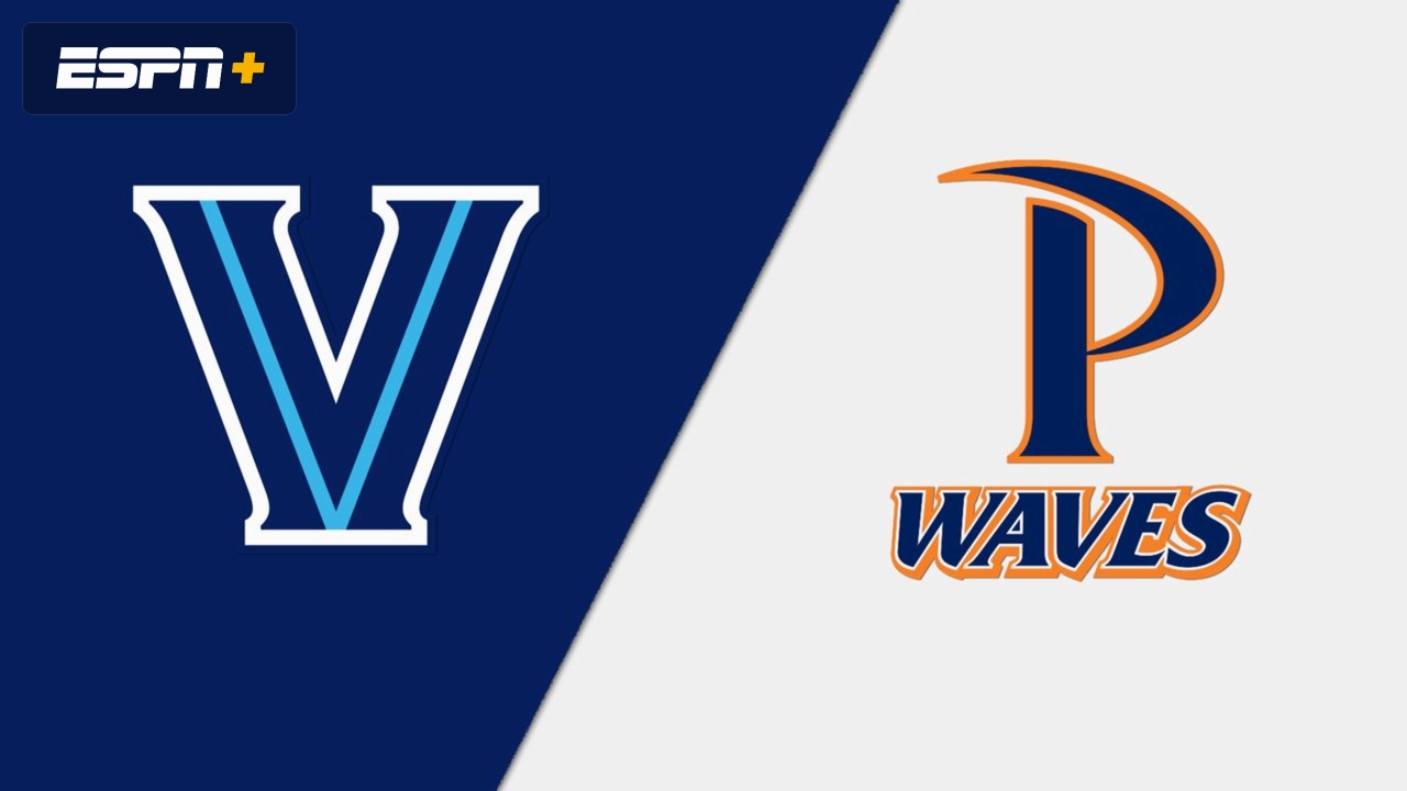 Villanova vs. Pepperdine