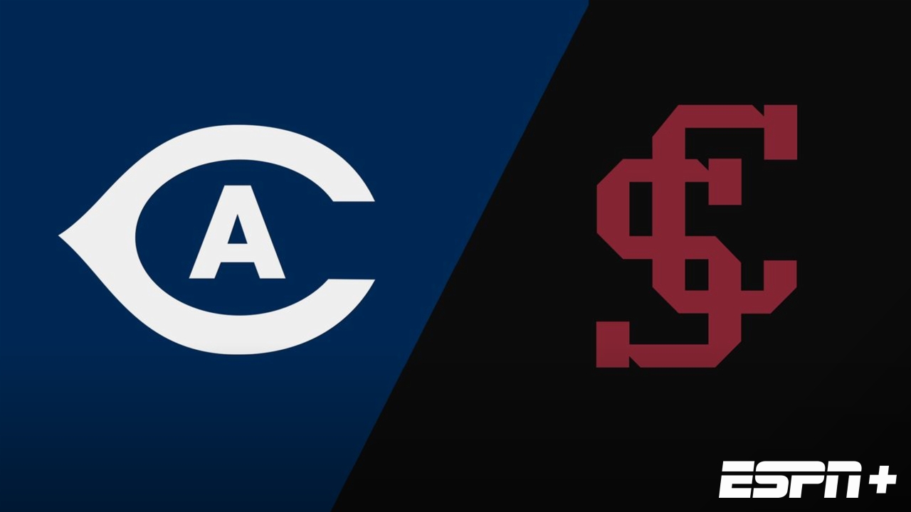 UC Davis vs. Santa Clara