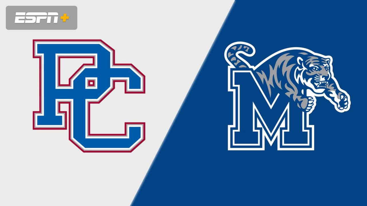 Presbyterian vs. Memphis