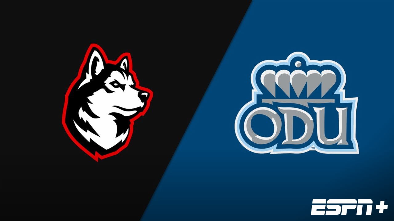 Northeastern vs. Old Dominion