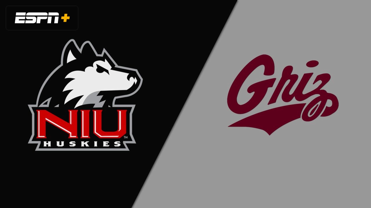 Northern Illinois vs. Montana