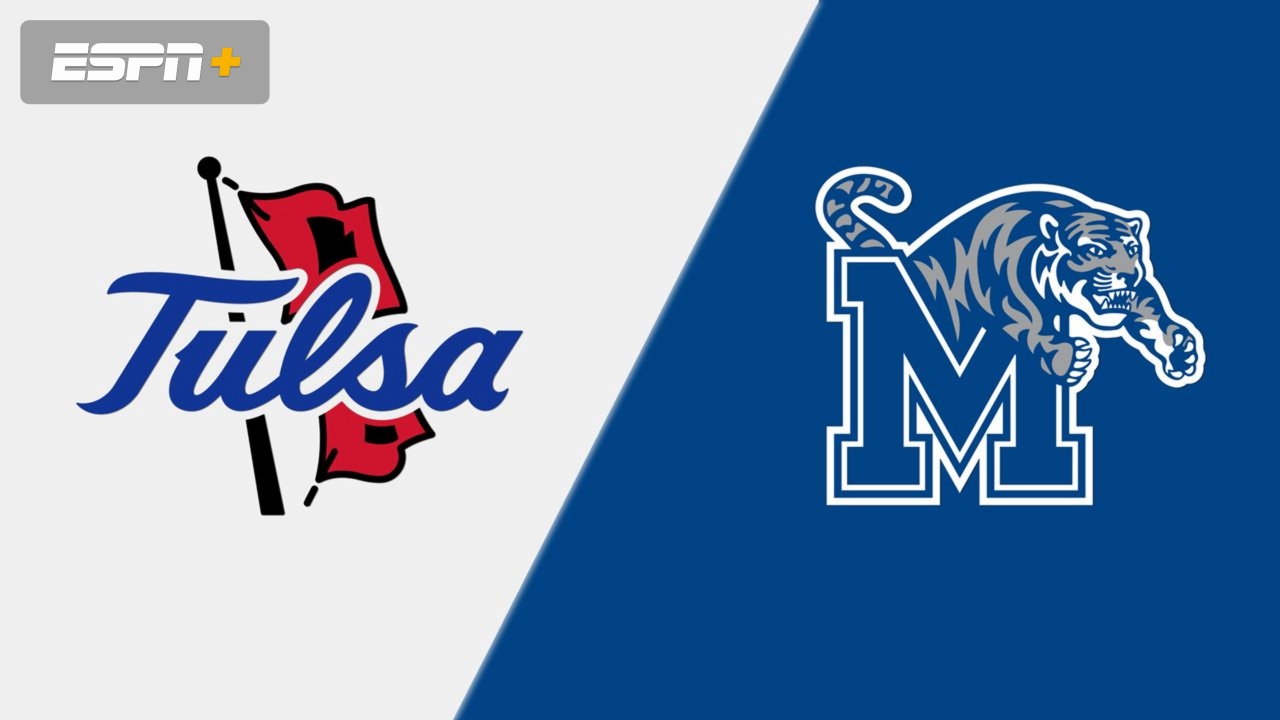 Tulsa vs. Memphis