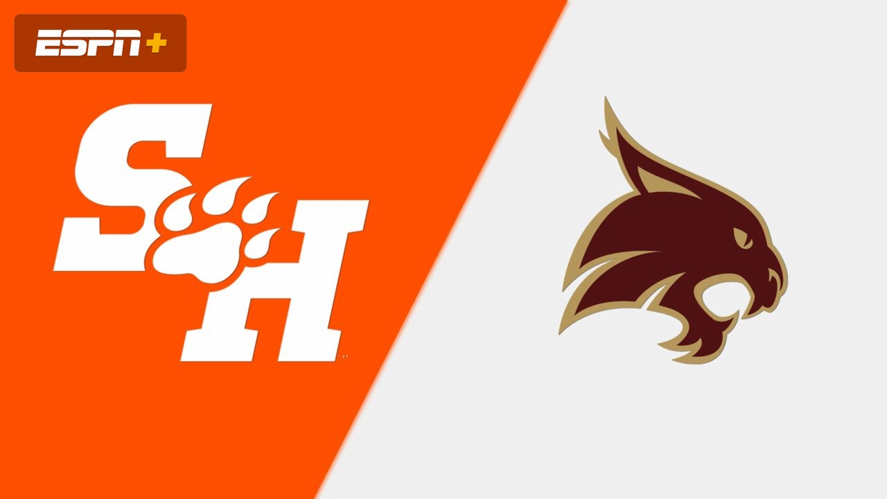 Sam Houston vs. Texas State