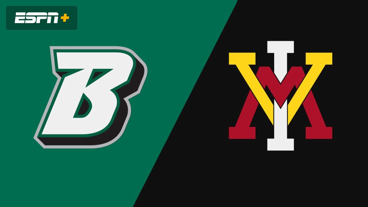 Binghamton vs. VMI