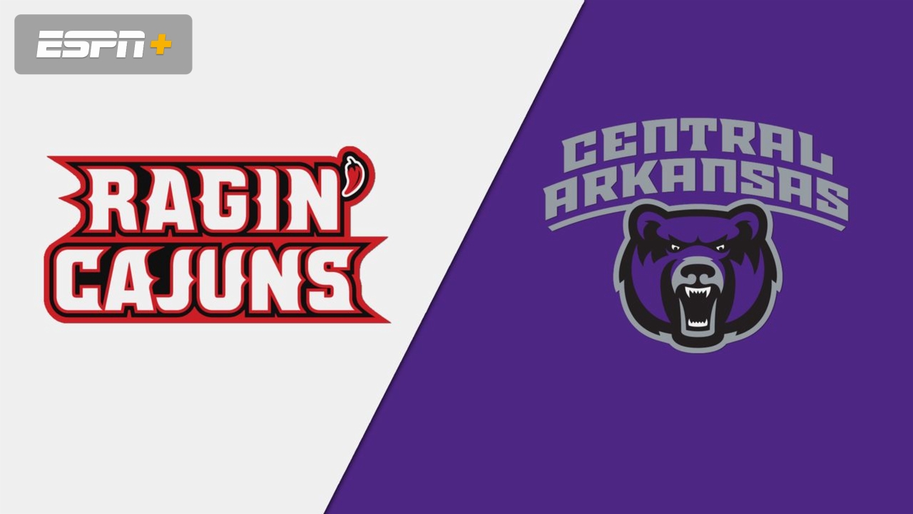 Louisiana vs. Central Arkansas