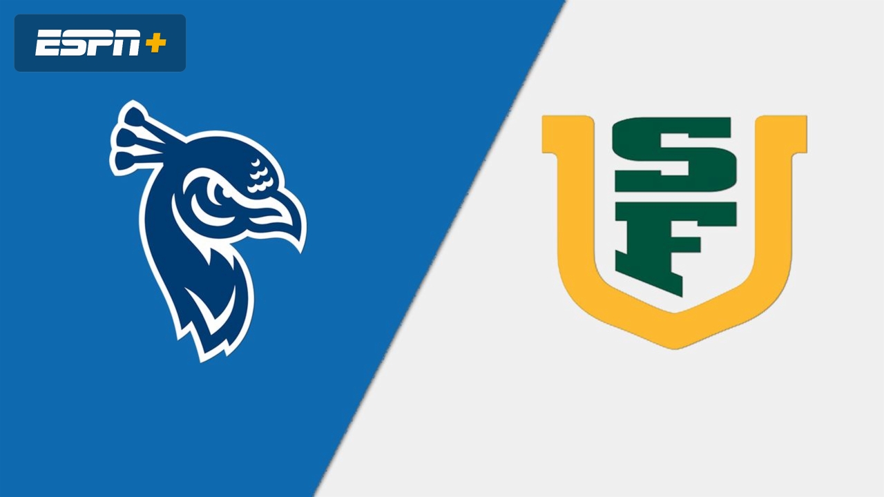 Saint Peter's vs. San Francisco