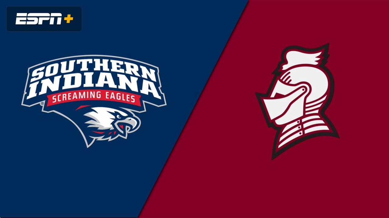 Southern Indiana vs. Bellarmine