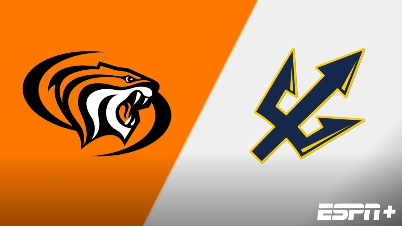 Pacific vs. UC San Diego